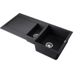 Кухонная мойка Omoikiri Sakaime 100-2-GR