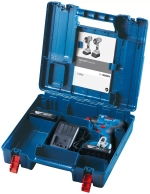 Аккумуляторный гайковерт Bosch GDX 180-LI 06019G5220