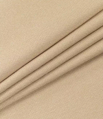 Ткань "Данди" песочный