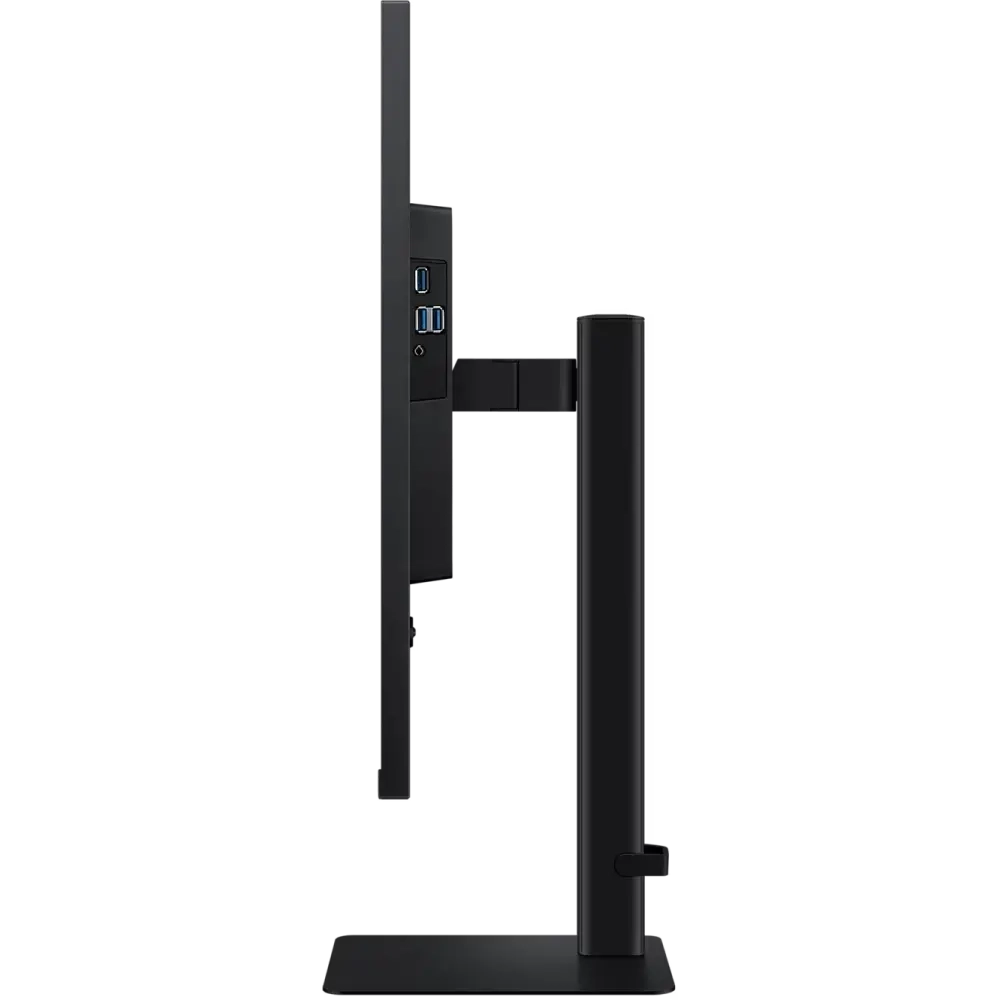 Монитор Samsung ViewFinity S8 S32D800EAI 32" Black 5ms HDMI, DisplayPort (LS32D800EAIXCI)
