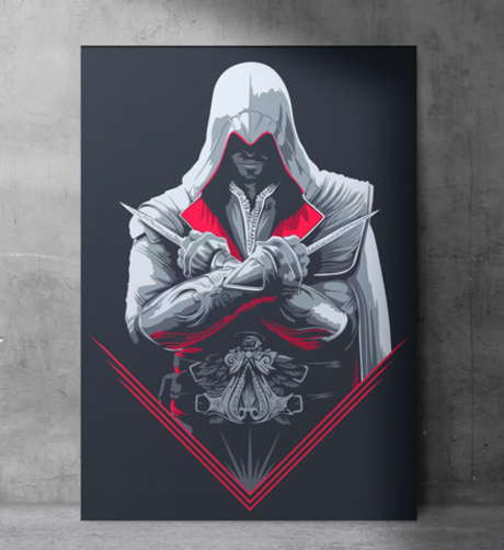 Assassin’s Creed 1
