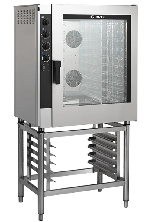 Пароконвектомат Giorik Easyair Combi NECE102X