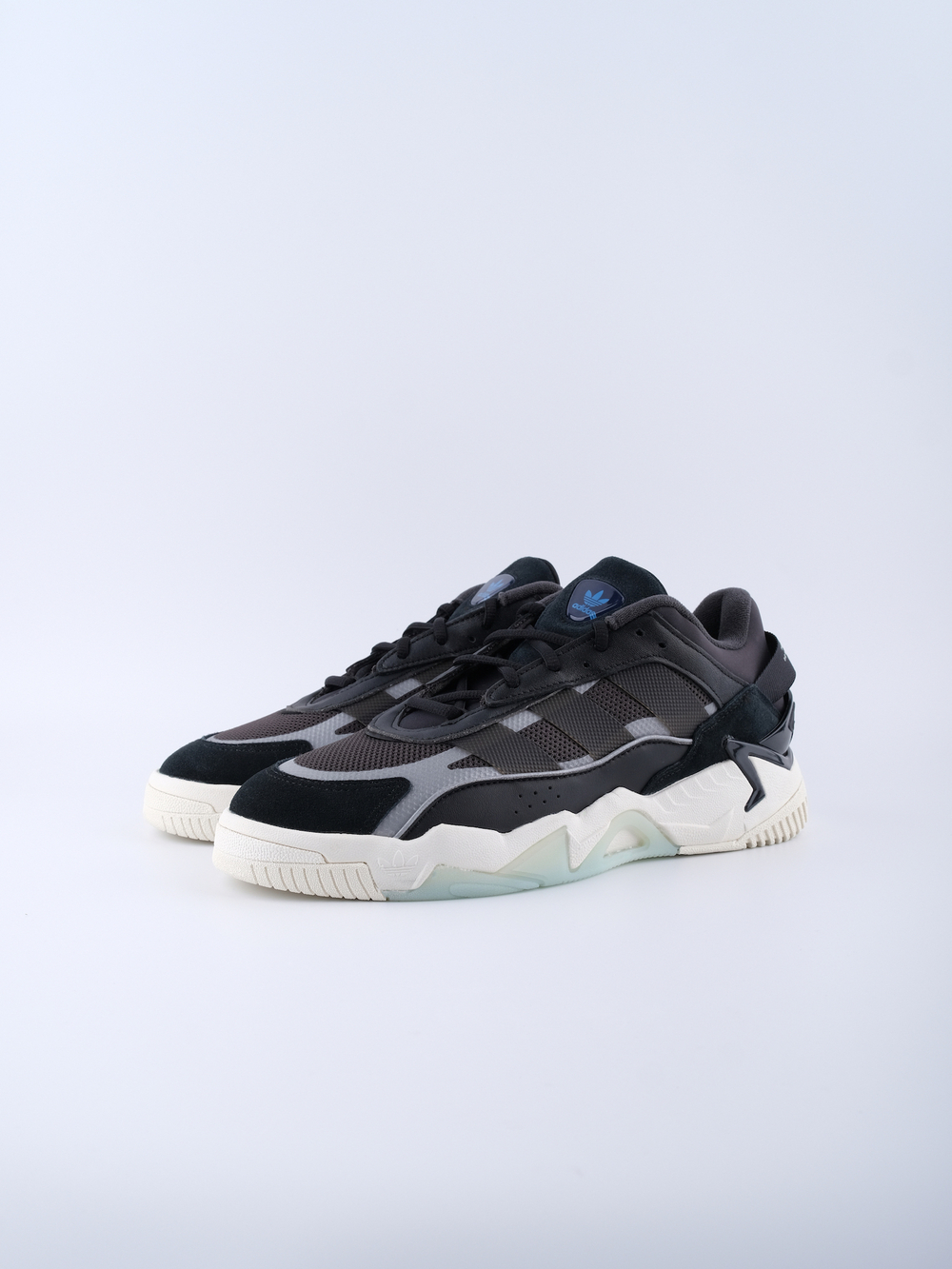Кроссовки Adidas NITEBALL 2.0 GX7095