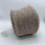 Manifattura LANE PUCCI 30% вспушеная альпака 30% полиамид 40% полиакрил