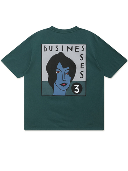 Мужская Футболка Nothing Please