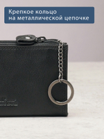 B23P021 Preto - Футляр для ключей MP