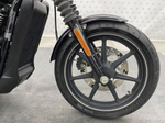 Harley-Davidson Street XG750 , 2015