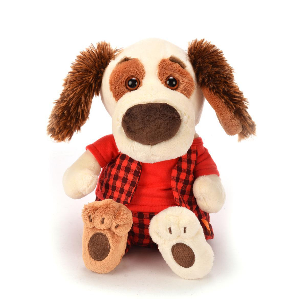 Бартоломей BABY в костюмчике 20см.