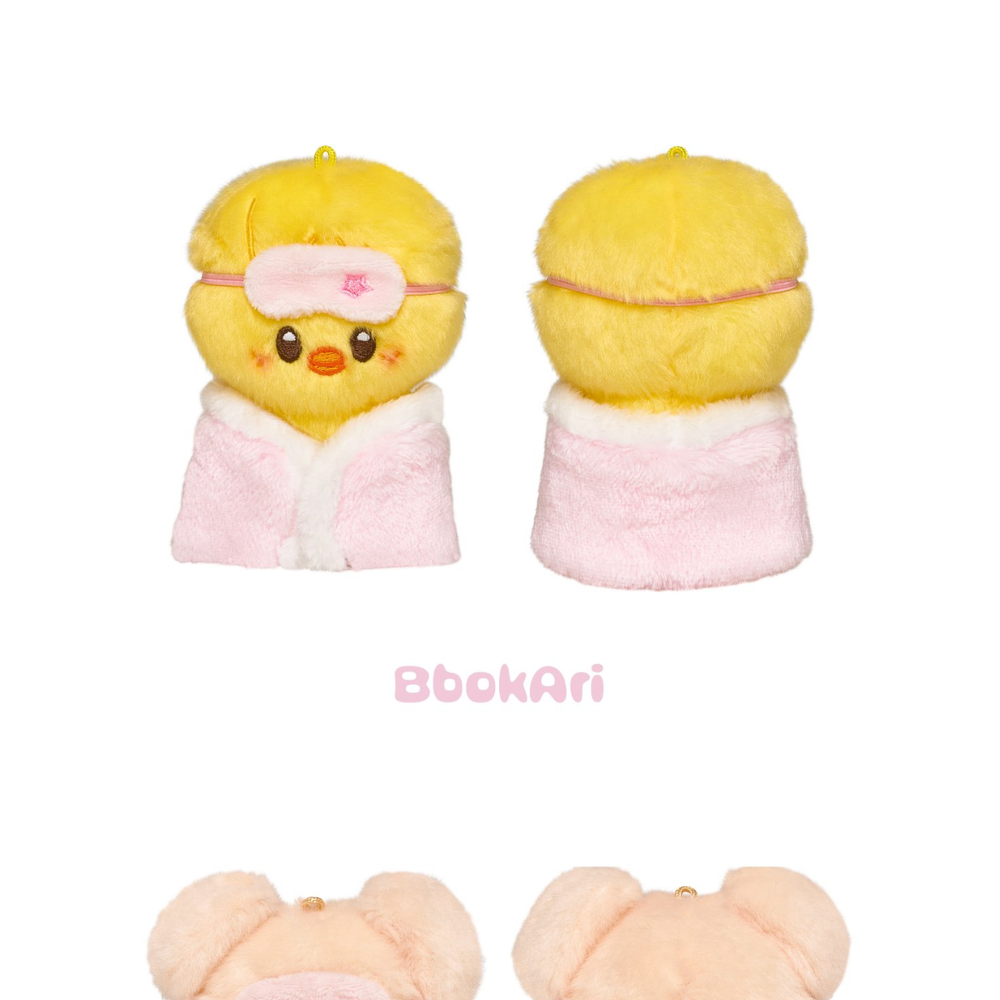 Плюш SKZOO PLUSH 10CM Ver. - STAY in Our Little House