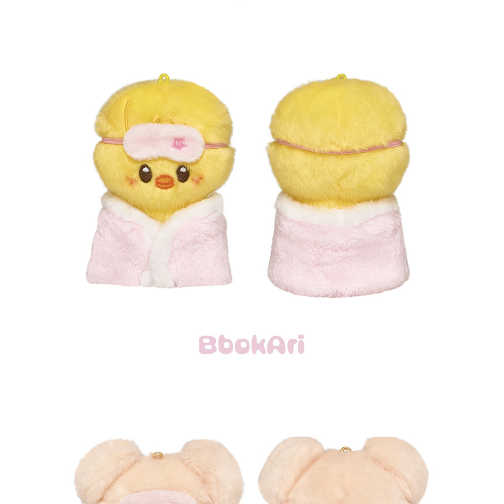 Купить Плюш SKZOO PLUSH 10CM Ver. - STAY in Our Little House