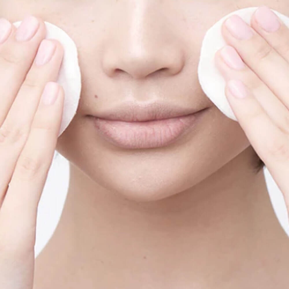 [DR. ALTHEA] Пэды для лица УВЛАЖНЯЮЩИЕ Anastatica Skin Conditioning Pad, 65 шт