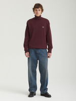 Мужской Свитер Roll Neck