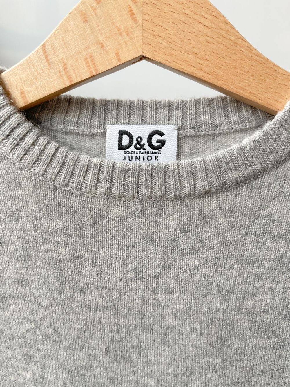 Джемпер Dolce&Gabbana, 104