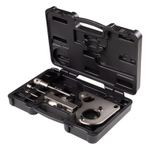 МАСТАК (103-21809C) Набор фиксаторов распредвала / коленвала, Renault/Nissan/Opel, кейс, 9 предметов