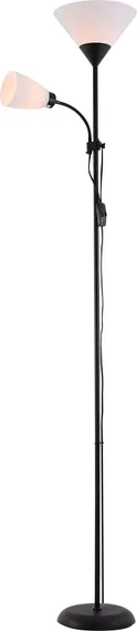 1571-2 BLACK (1/6) Торшер (RL)