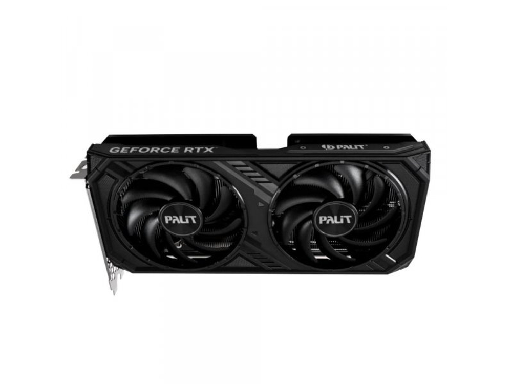 Видеокарта Palit Nvidia GeForce RTX 4060 Ti [NE6406TT19P1-1060D]