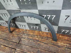 Накладка крыла переднего левого Evolute i-JOY 22-нв Б/У Оригинал 5500160FS01