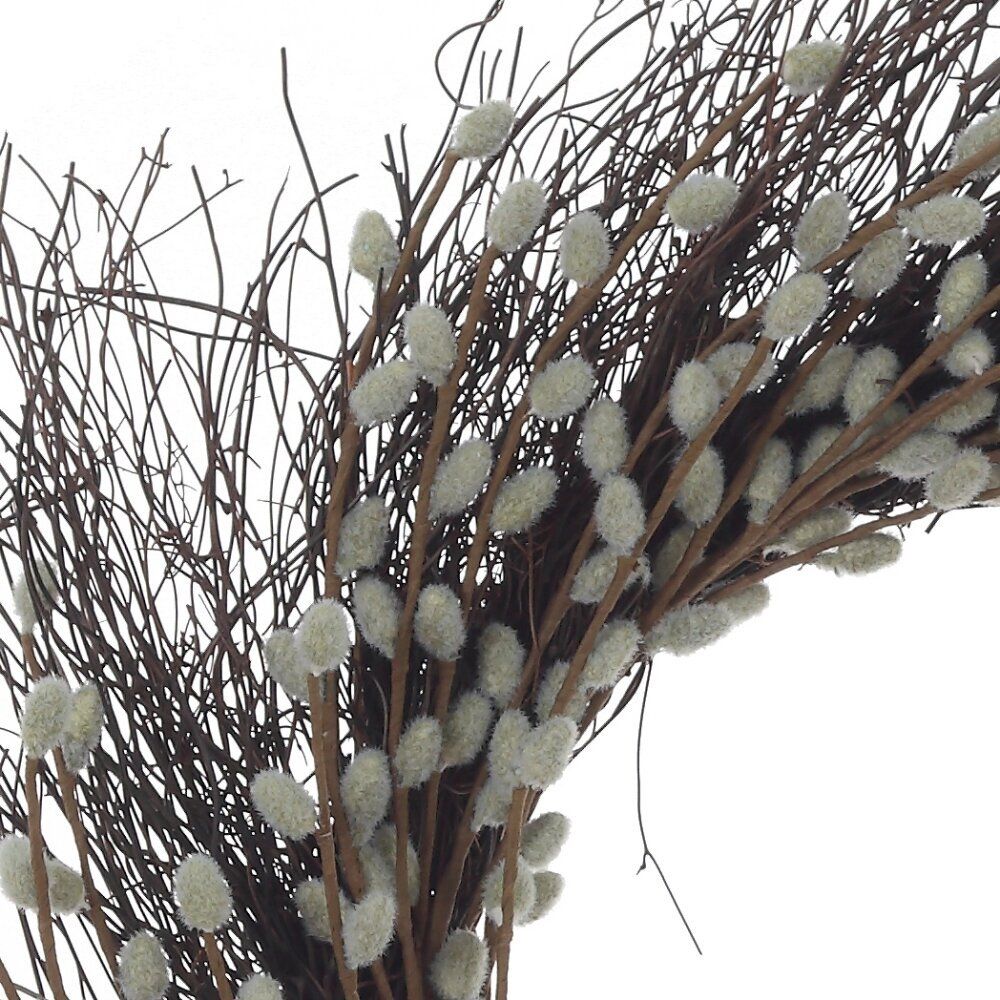 GAEM Изделие декоративное "Венок", L46 W6 H50 см