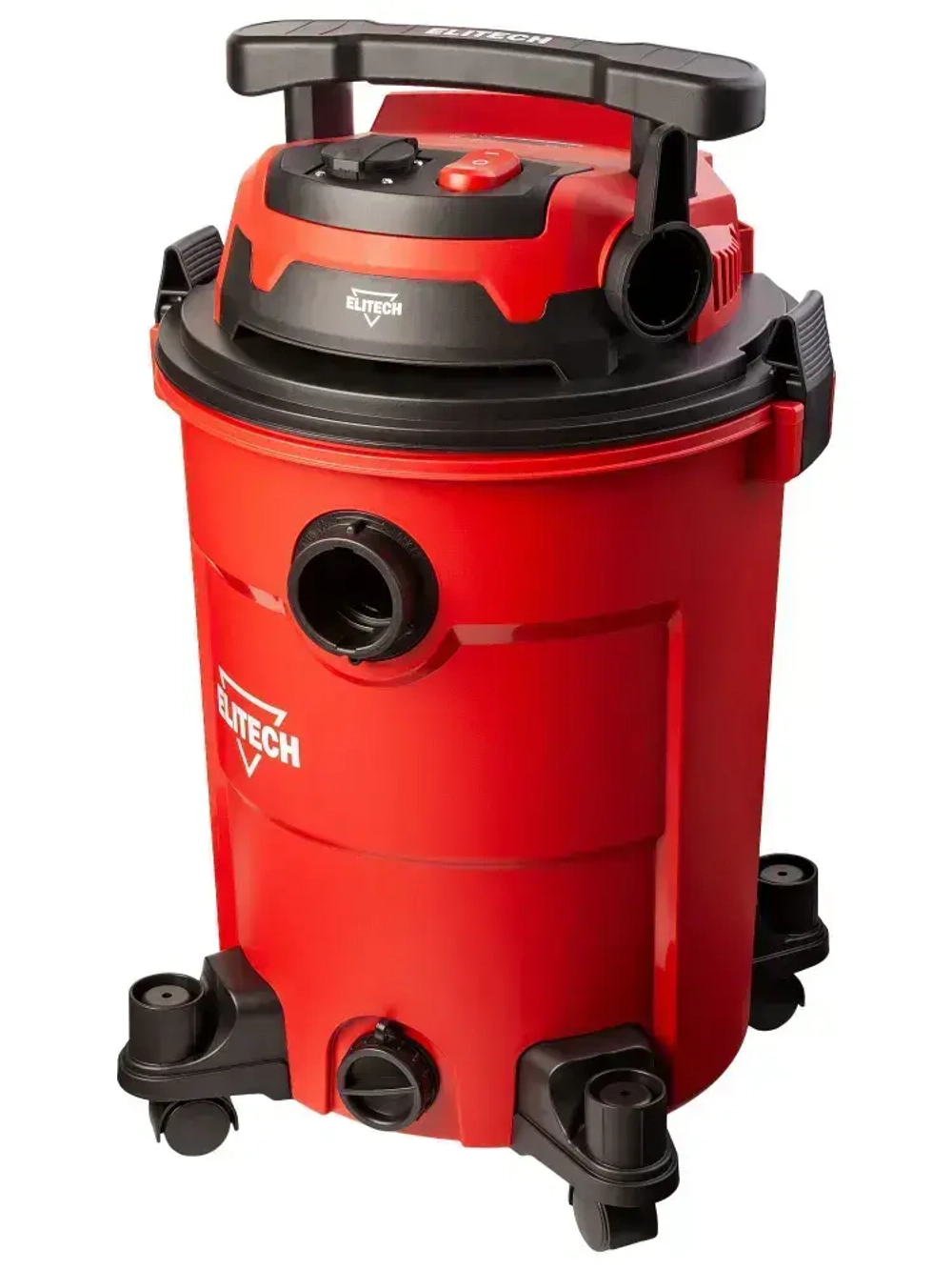 Elitech Строительный пылесос
