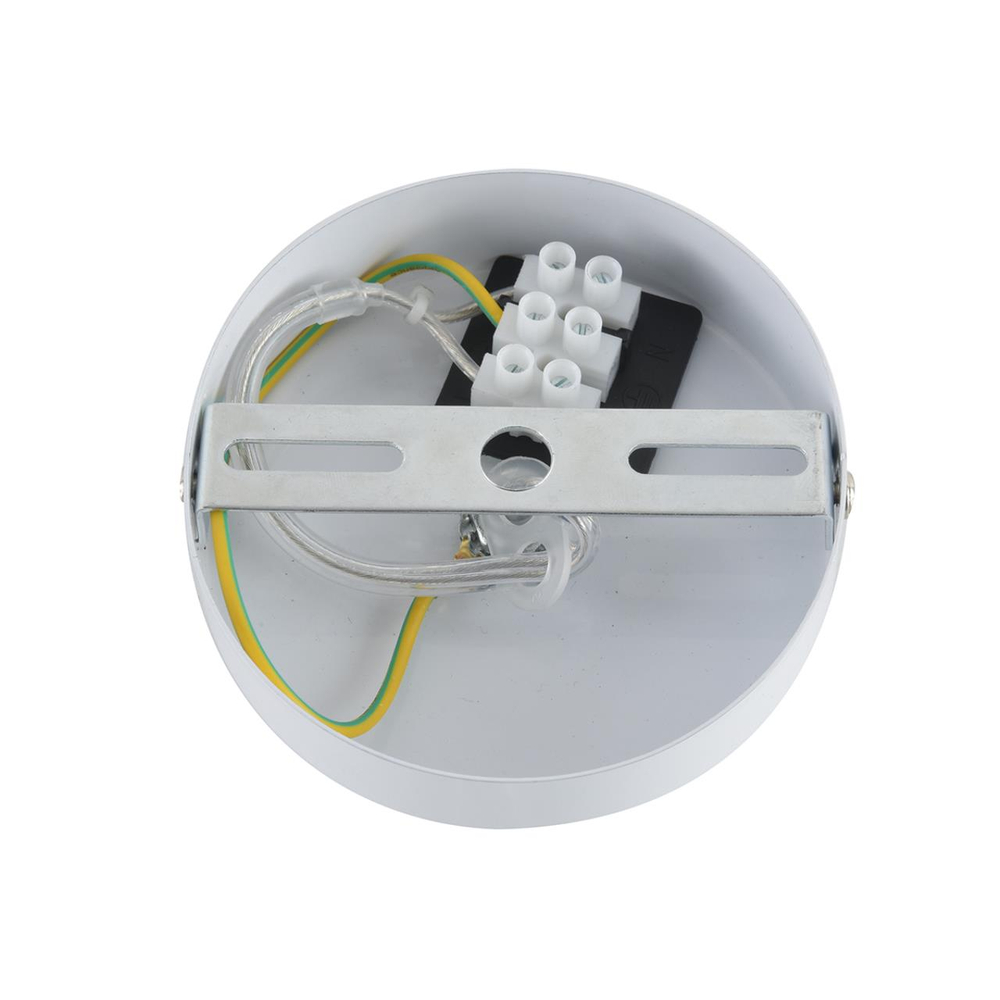 8257/1 LN Подвес G9 1*20Вт 220В IP20 SUSPENTIONI