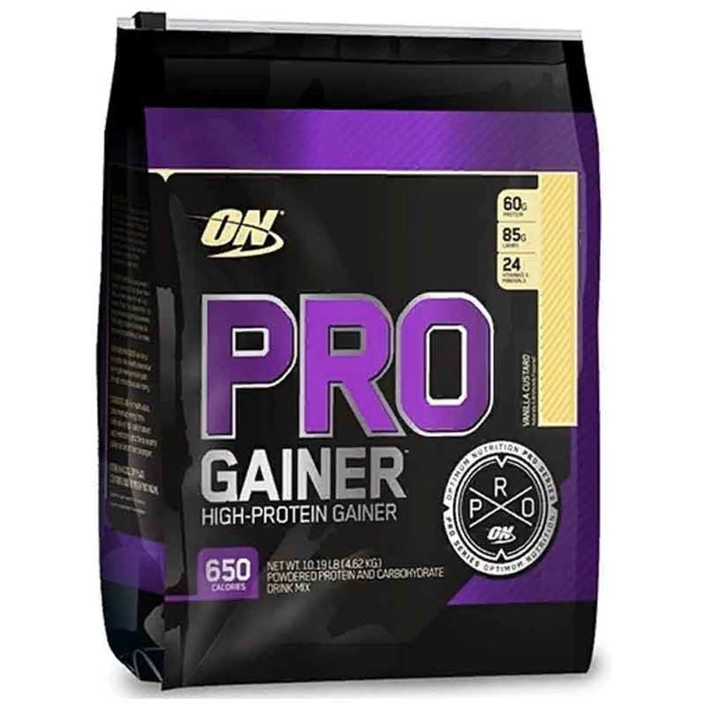 Optimum Nutrition Pro Gainer (4450 гр.)