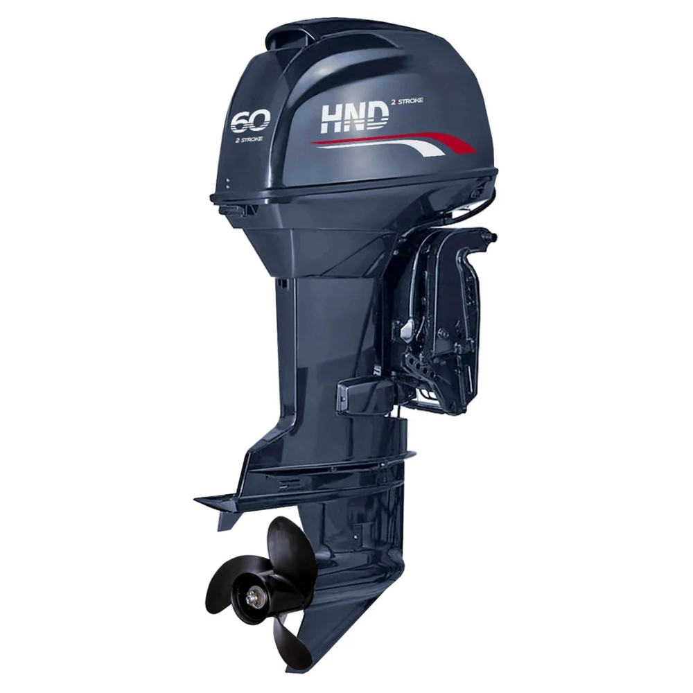 Лодочный мотор HND OB60ERTL