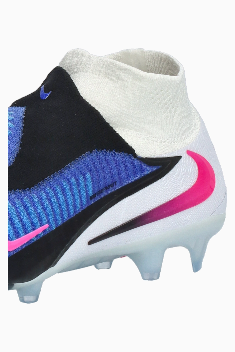 Бутсы Nike Phantom 6 High Elite FG