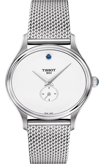 Женские часы Tissot Bella Ora T103.310.11.031.00