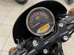 Street 750 (XG750) Harley-Davidson 2016