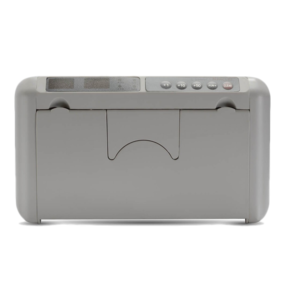 Счетчик банкнот Mercury 50 Mini с АКБ