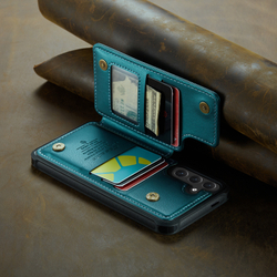 Чехол CaseMe Сard Protection Samsung Galaxy S25+