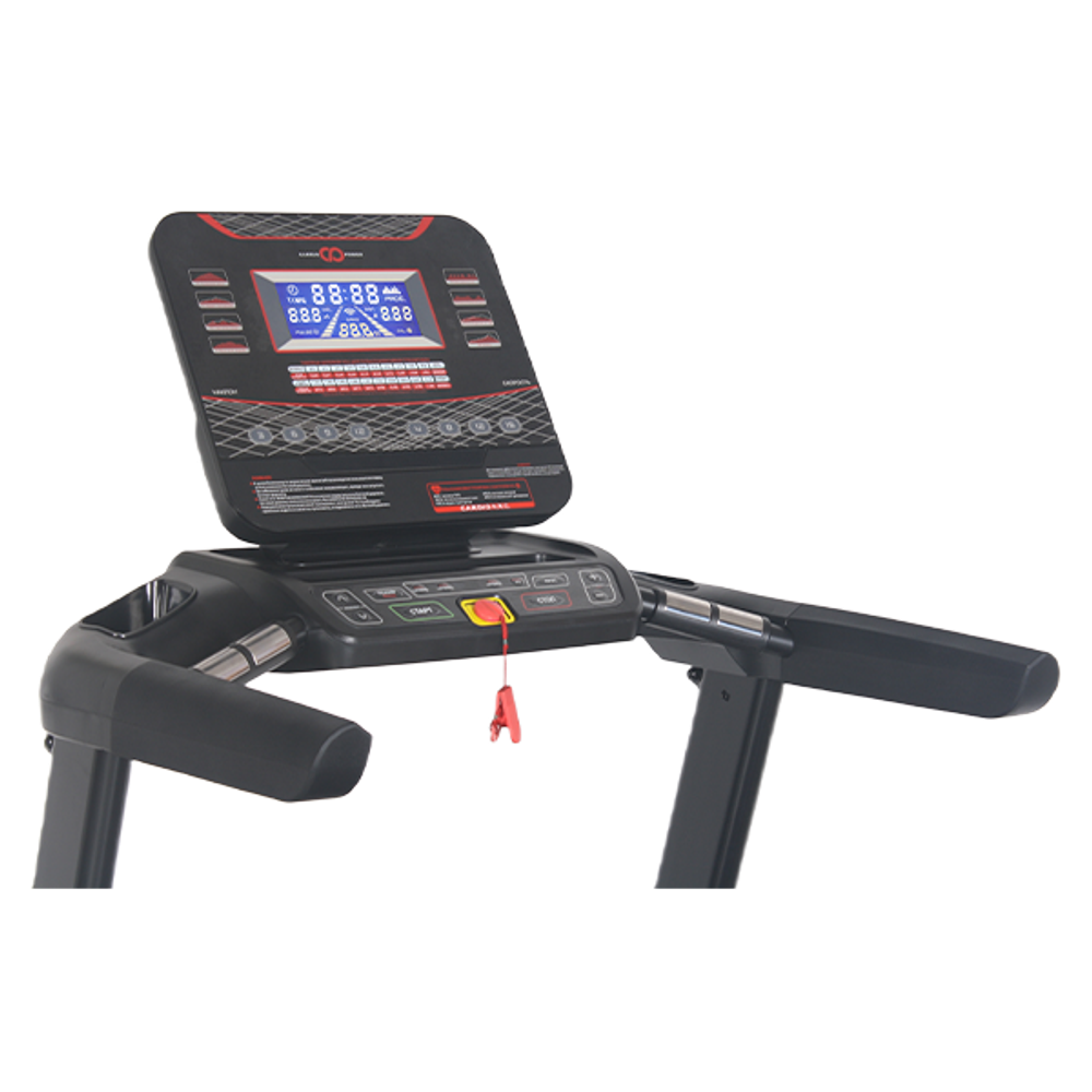 Беговая дорожка CardioPower T50