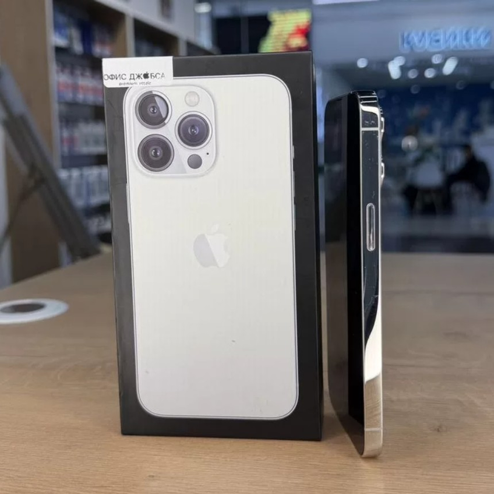iPhone 13 Pro Max, 256 ГБ б/у