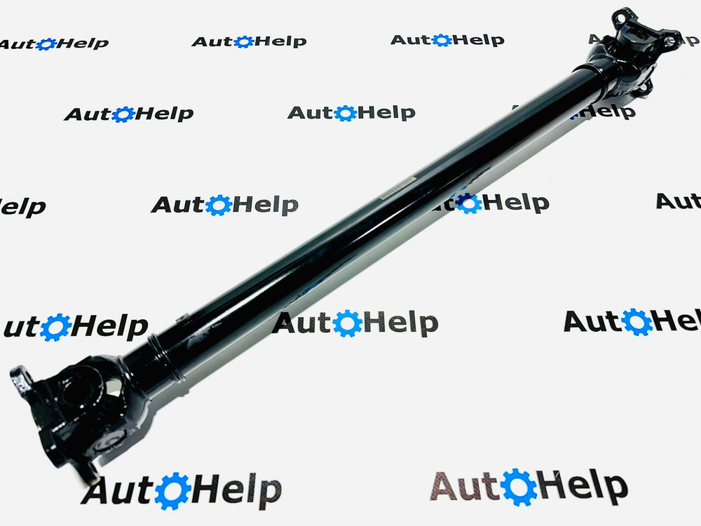 Вал карданный 26203401609 передний BMW X3 E83 04-10