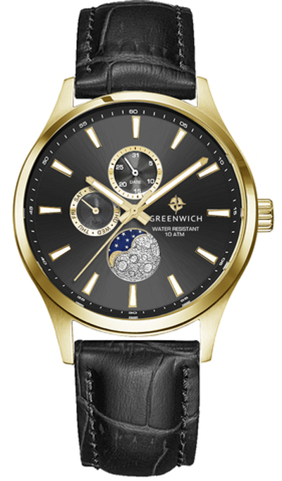 Greenwich GW 058.21.31