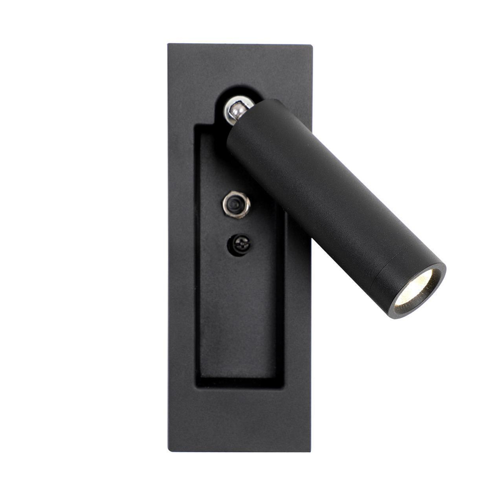 Настенный светодиодный светильник Favourite Bedside 4494-1W