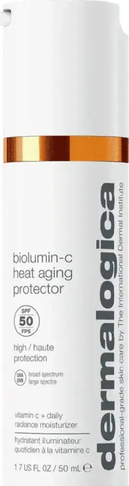 Dermalogica BioLumin-C Heat Aging Protector SPF50 50 ml