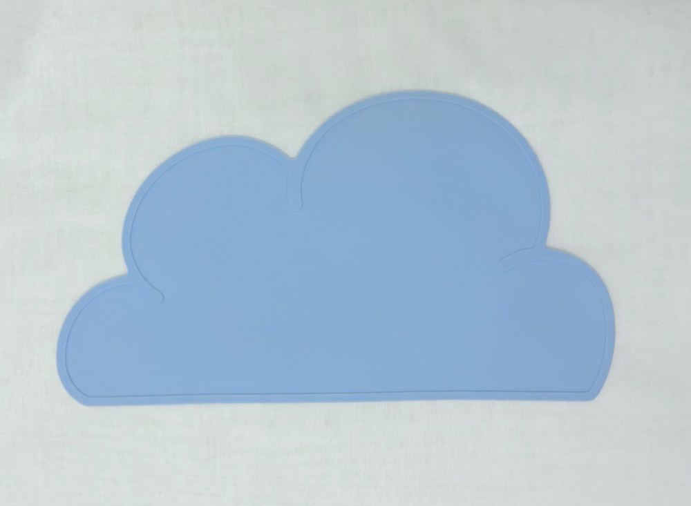 Подложка настольная Cloud
