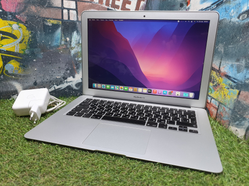 MacBook Air 13 2017 A1466 i5/8Gb
