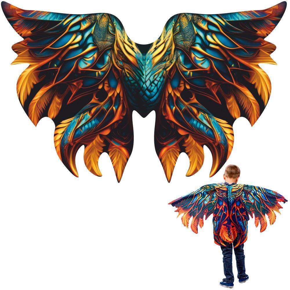 Крылья №6 (Лидер)