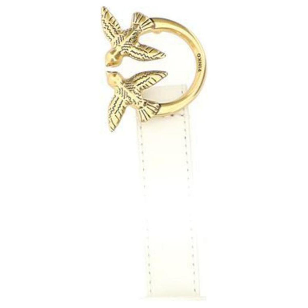 Пояс PINKO 2cm, 100143A0F1Z14Q