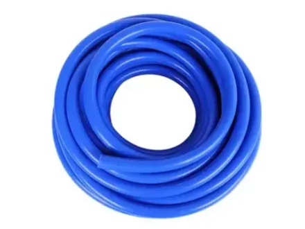 Рукав (шланг) 18 мм СИЛИКОН синий 5320-8120132