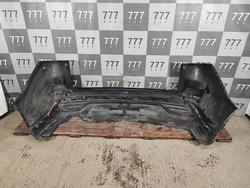 Бампер задний Haval M6 2 21-нв Б/У Оригинал 2804101XKZ0YA