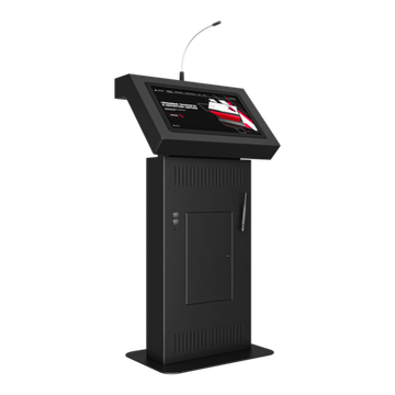 Сенсорная трибуна Voice Start 2.0