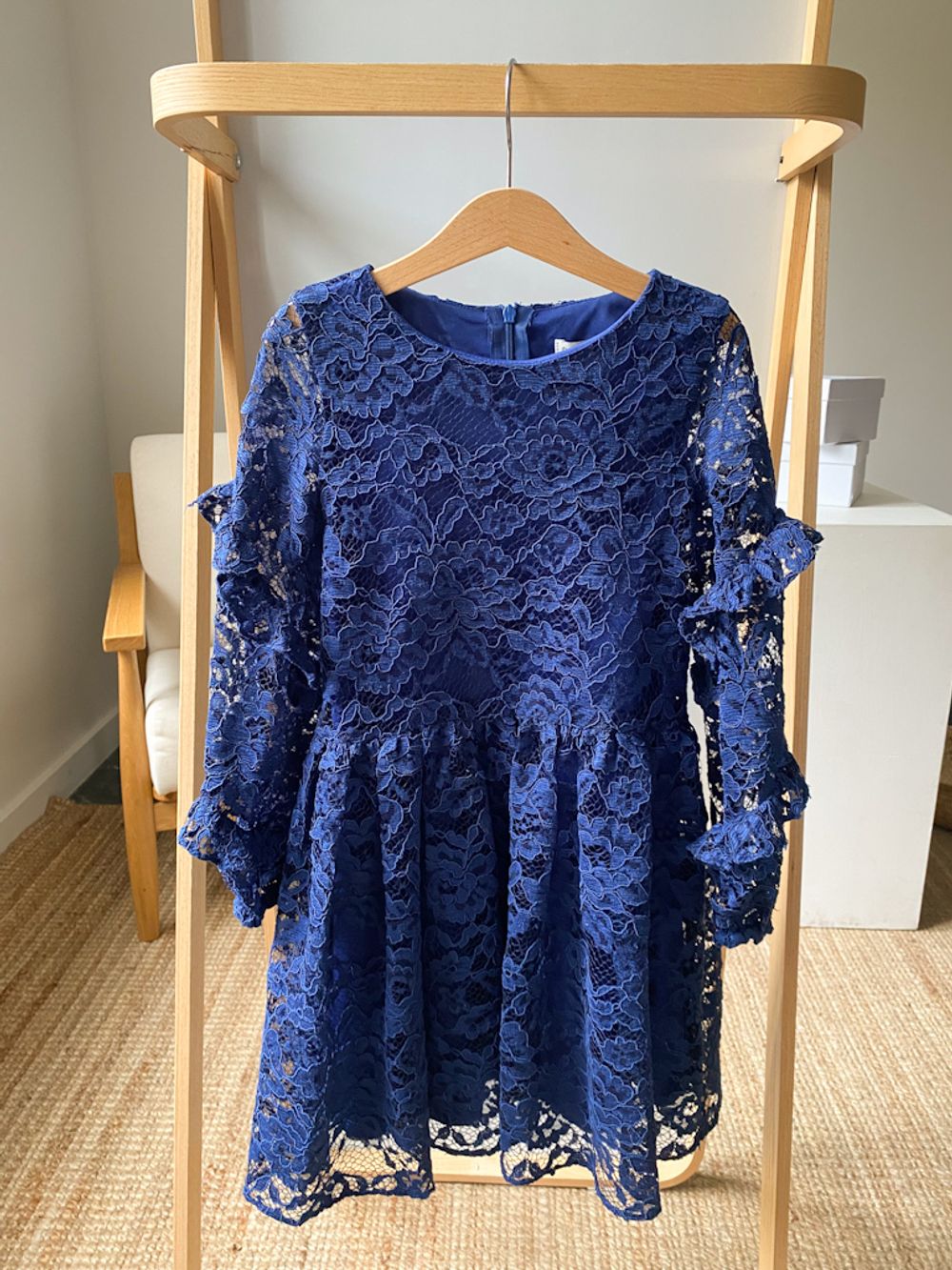 Платье David Charles, 128