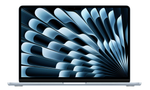 Ноутбук Apple MacBook Air 15" 2026 M5/24Gb/1Tb (MDVU4) Sky Blue