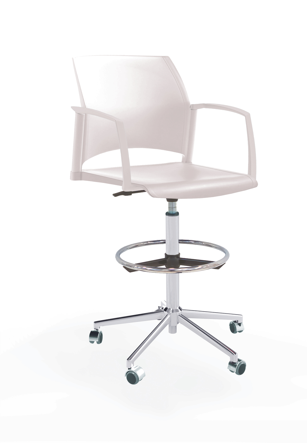 Restart кресло кассира