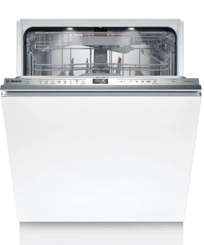 Встраиваемая посудомоечная машина Bosch SBV6ZDX16E