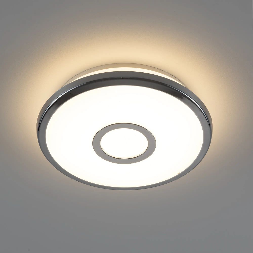 Citilux Старлайт CL70310 LED Светильник с диммером Хром