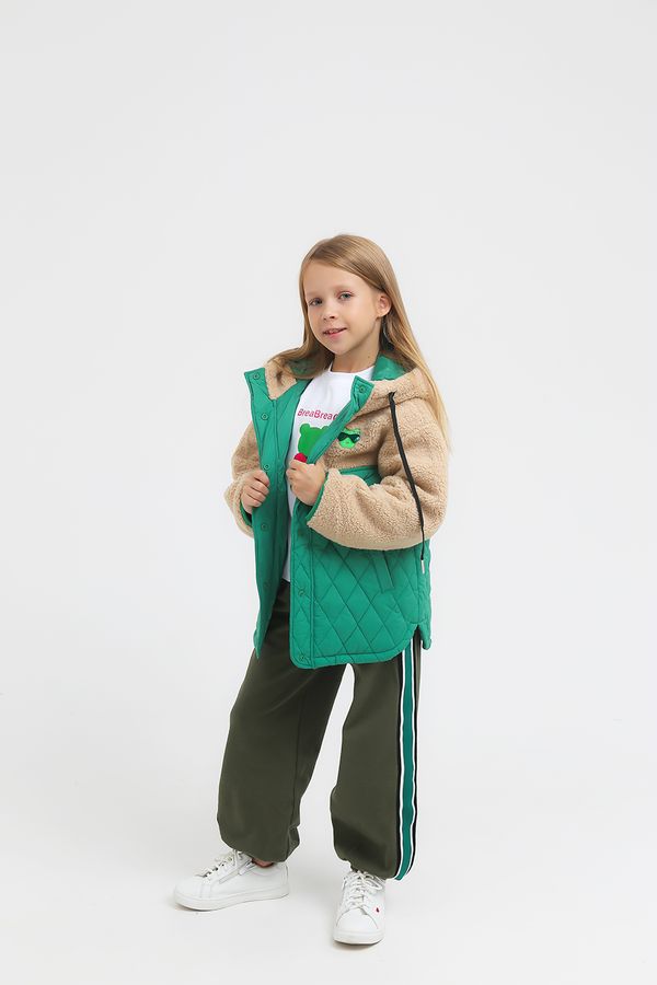 Пальто д/д DELORAS (M) 19584